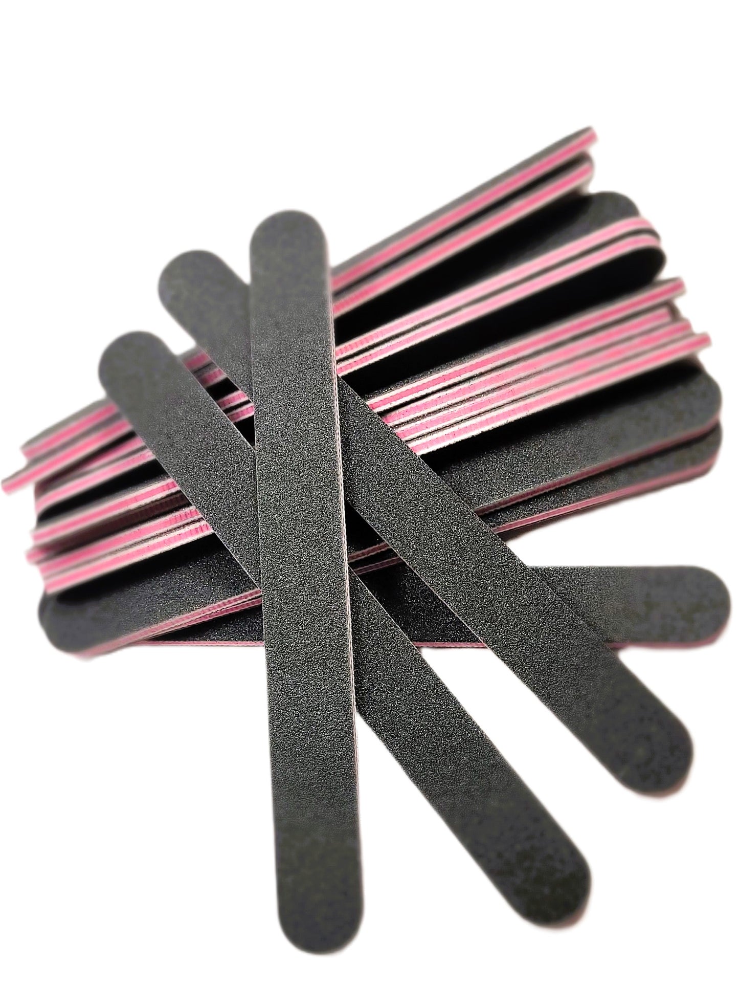 HAND FILES - BLACK