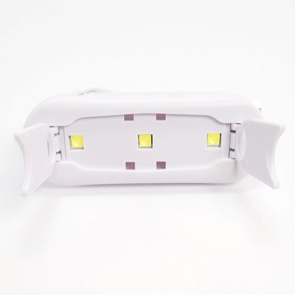 UV/LED LAMPs - mini