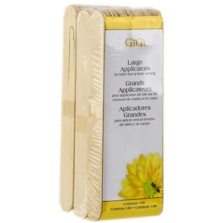 DISPOSABLE STICKS