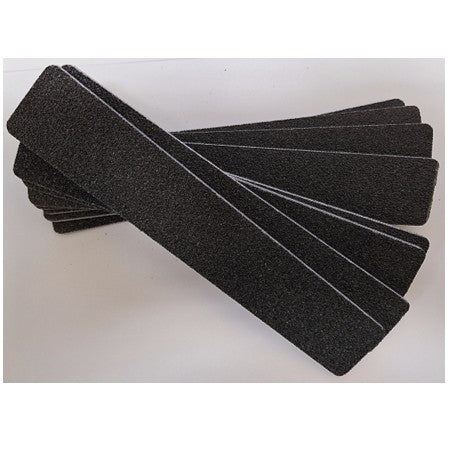 HAND FILES - BLACK