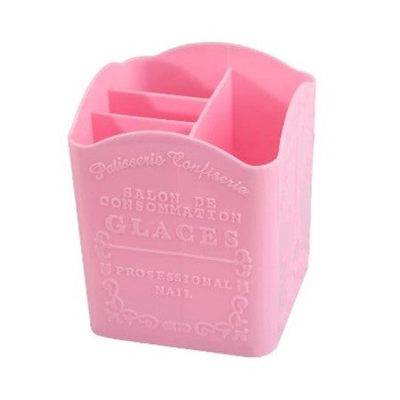 BRUSH HOLDERS