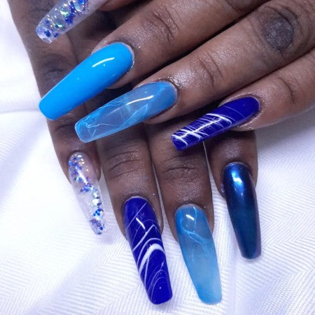 GEL POLISH CLEARANCE