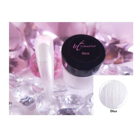 GEL COLORS POTS CLEARANCE