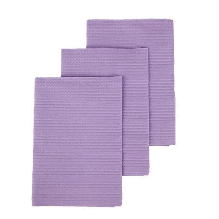 DISPOSABLE TOWELS