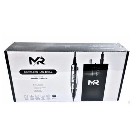 ELECTRIC FILE - M/R