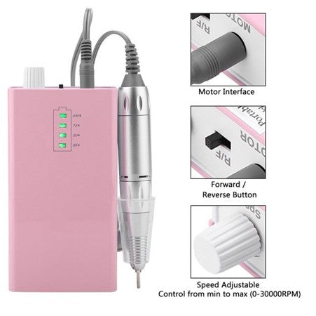 ELECTRIC FILE - M/R