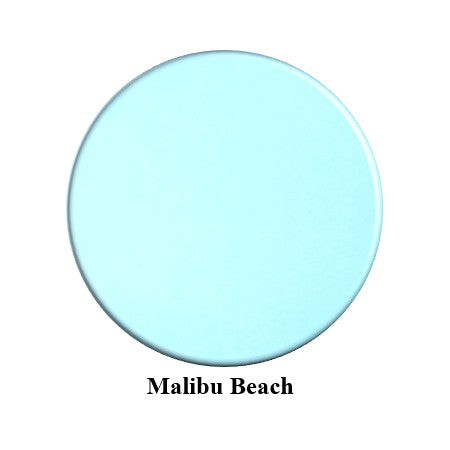 NEW COLOR GEL - Malibu Beach