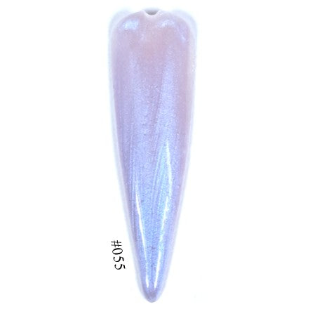 GEL P0LISH - NEW COLORS