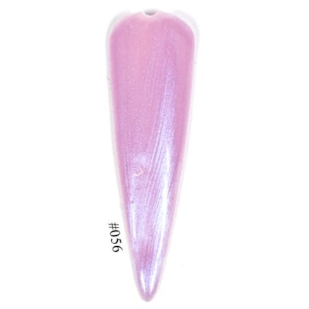 GEL P0LISH - NEW COLORS