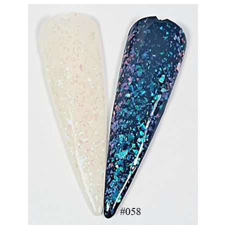 GEL P0LISH - NEW COLORS