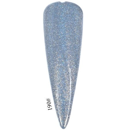 GEL P0LISH - NEW COLORS