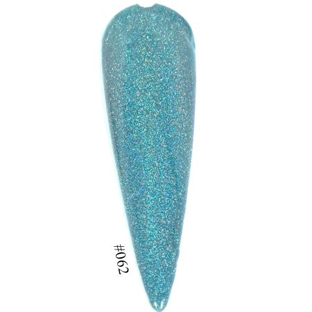 GEL P0LISH - NEW COLORS
