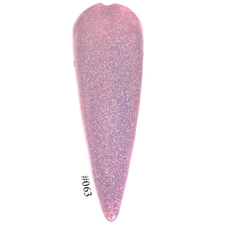 GEL P0LISH - NEW COLORS