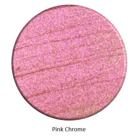 Chrome Paint