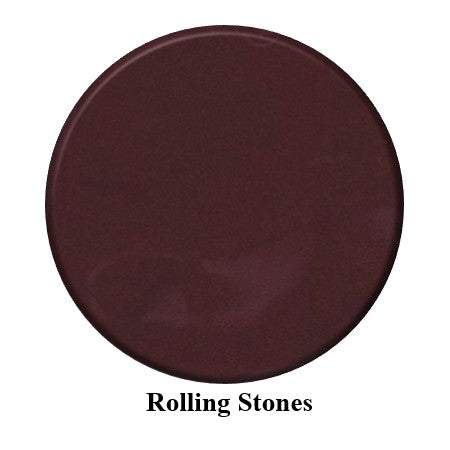 NEW COLOR GEL - Rolling Stones