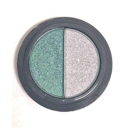 CHROME POWDER - duo