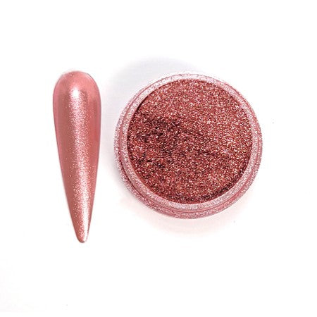 CHROME POWDER