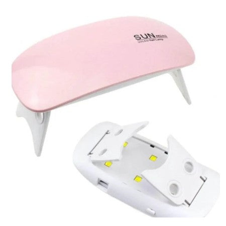 UV/LED LAMPs - mini