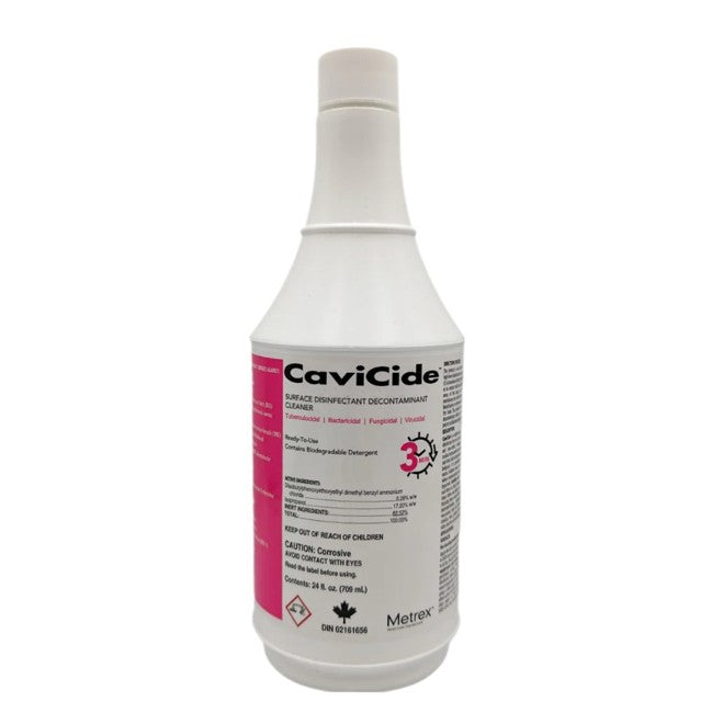 CaviCide