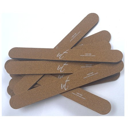 HAND FILES - BLACK