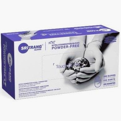 GLOVES