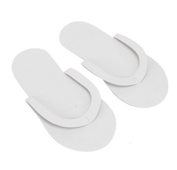 DISPOSABLE SLIPPERS