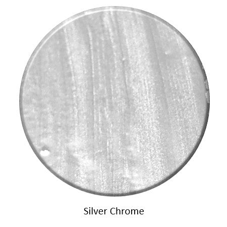Chrome Paint