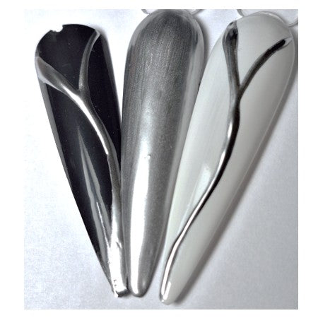 Chrome Paint