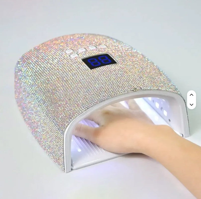 UV/LED LAMPS - Bejeweled