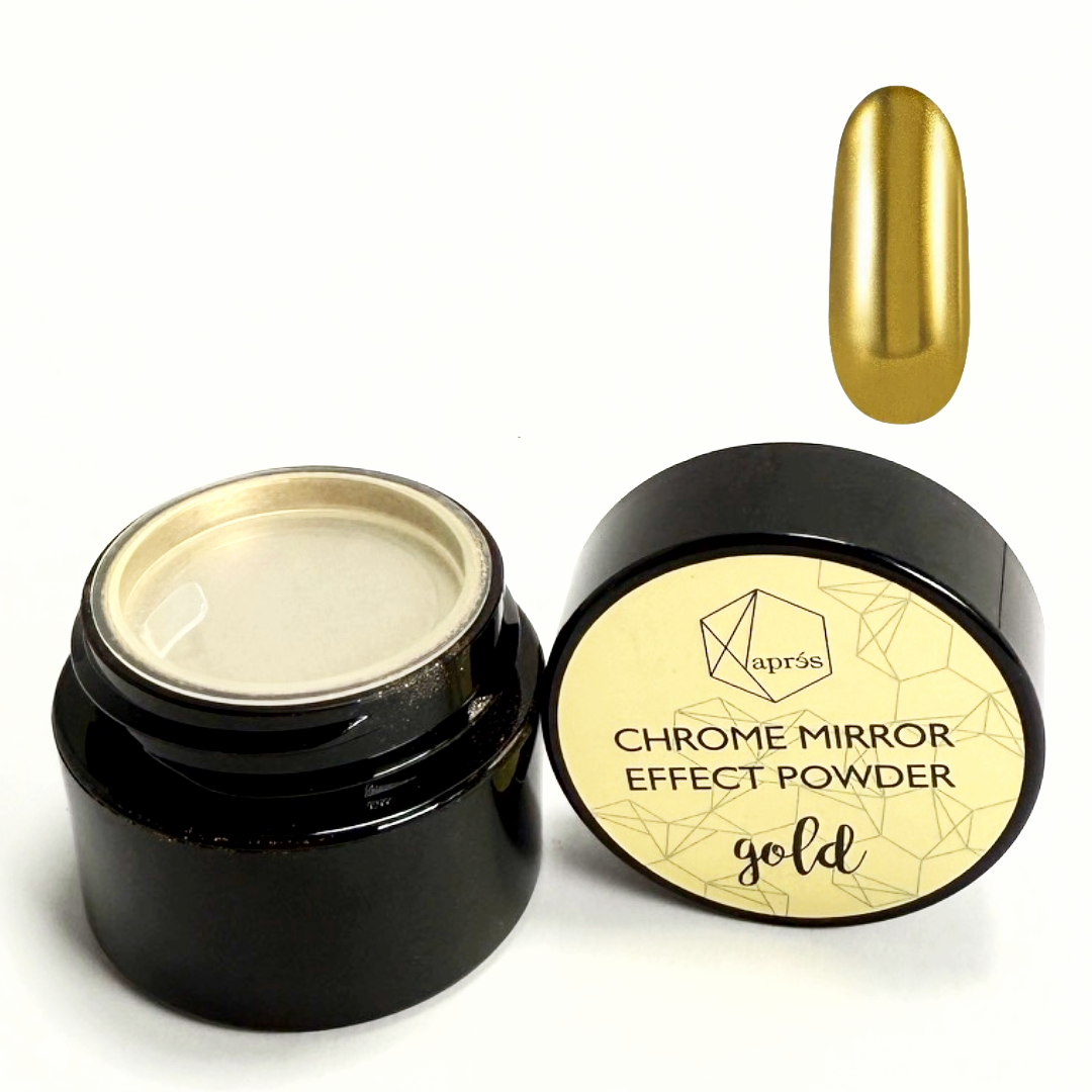 CHROME POWDER
