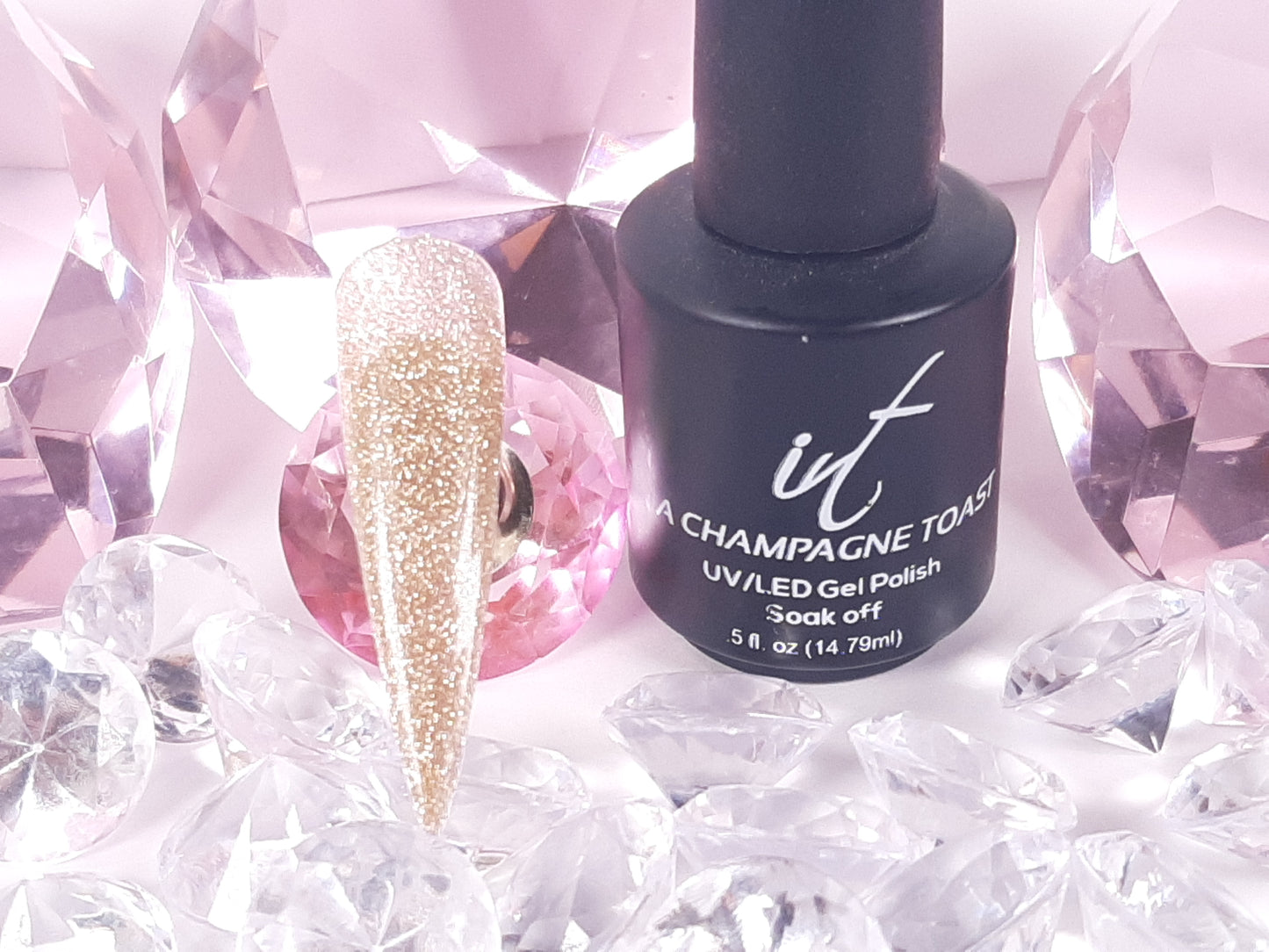 GEL POLISH CLEARANCE