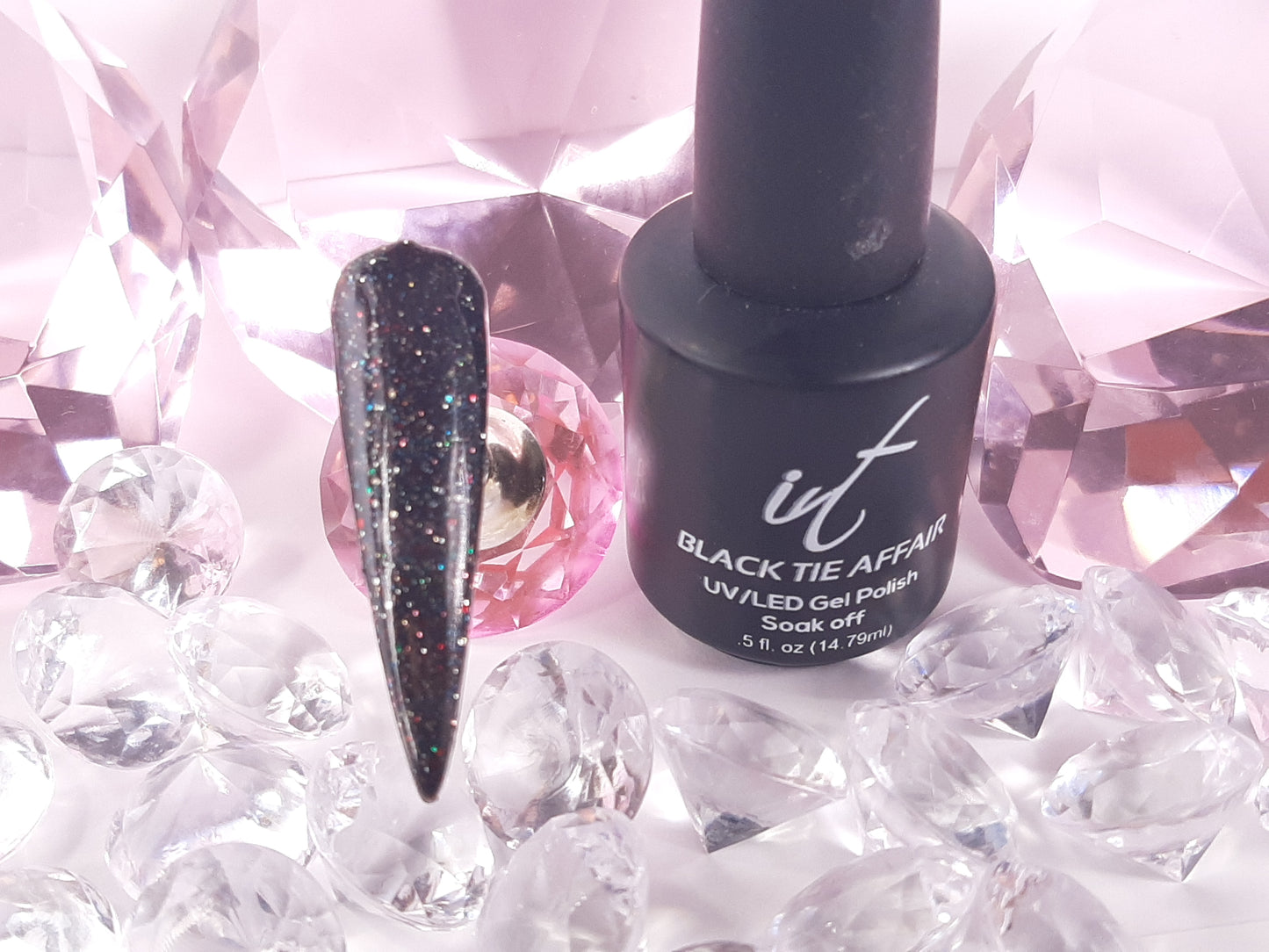 GEL POLISH CLEARANCE