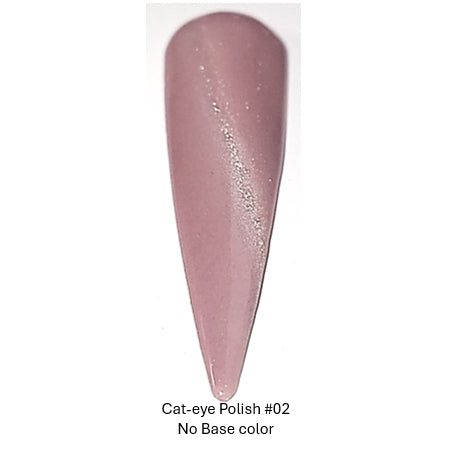 GEL POLISH - Cat Eye