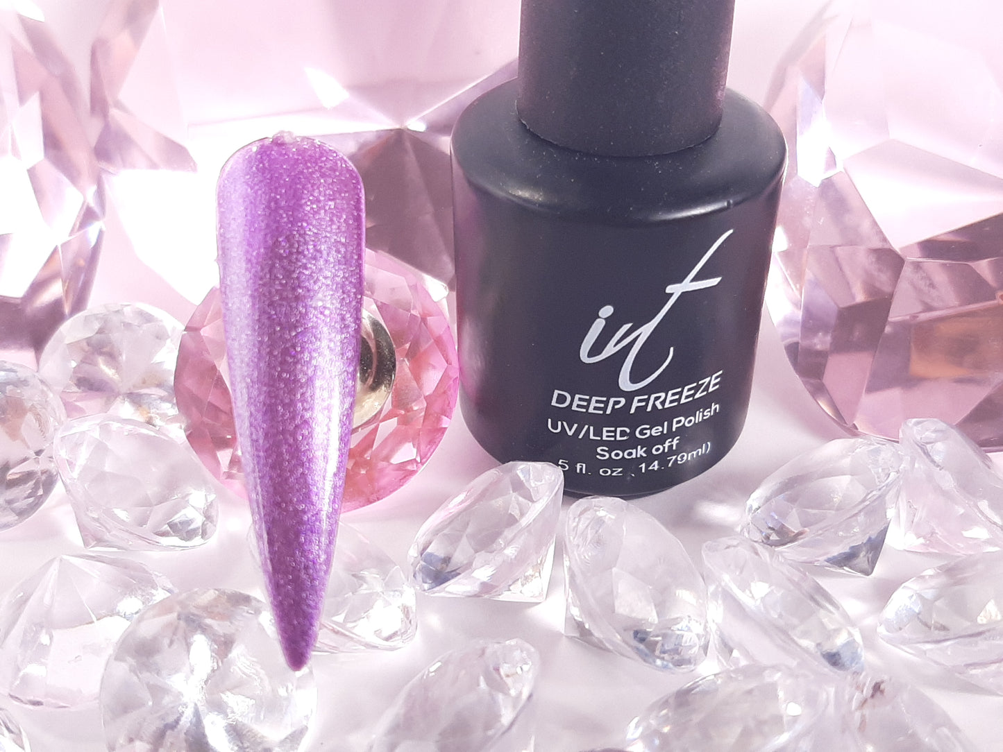 GEL POLISH CLEARANCE