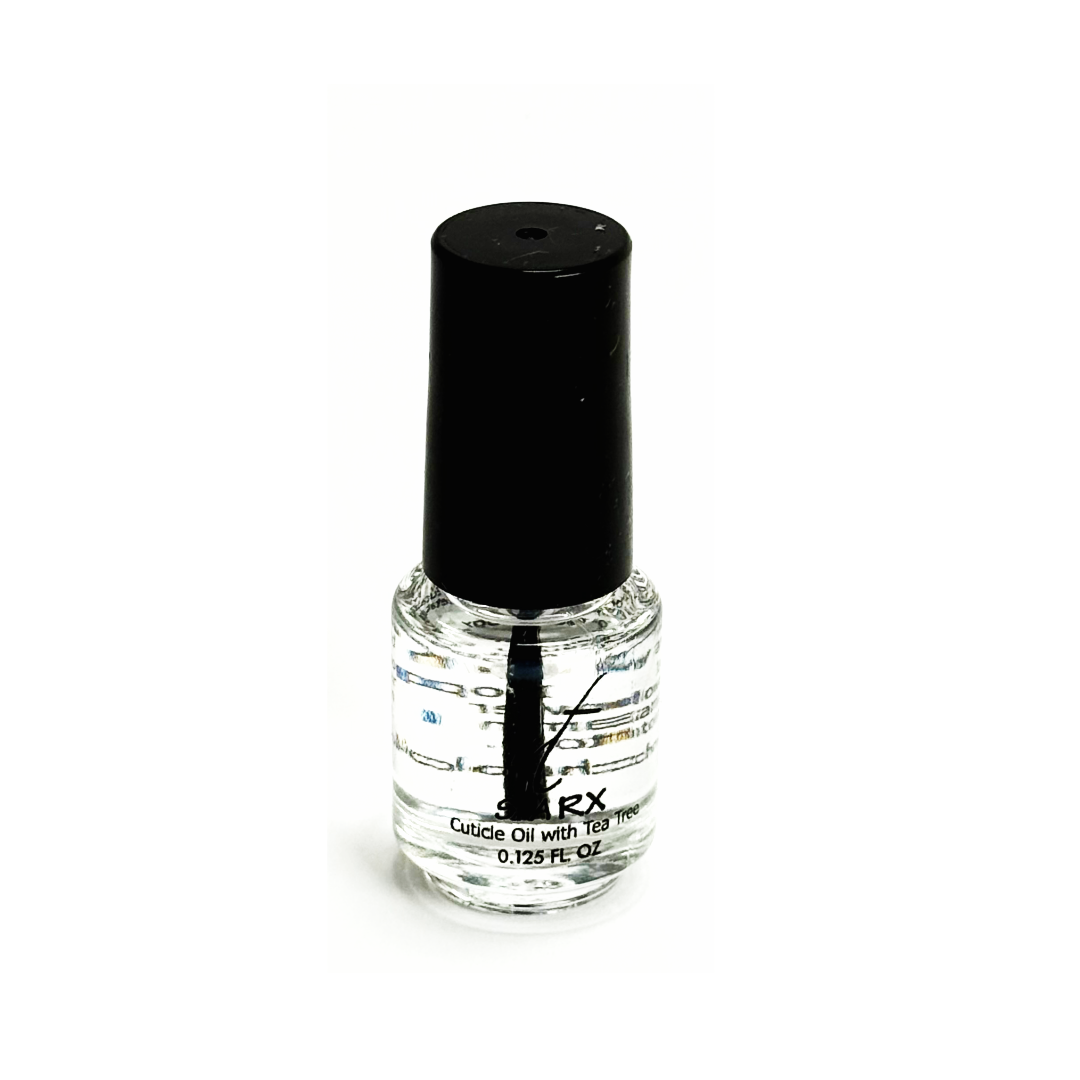 CUTICLE OIL - INT ESSENCE SPA RX