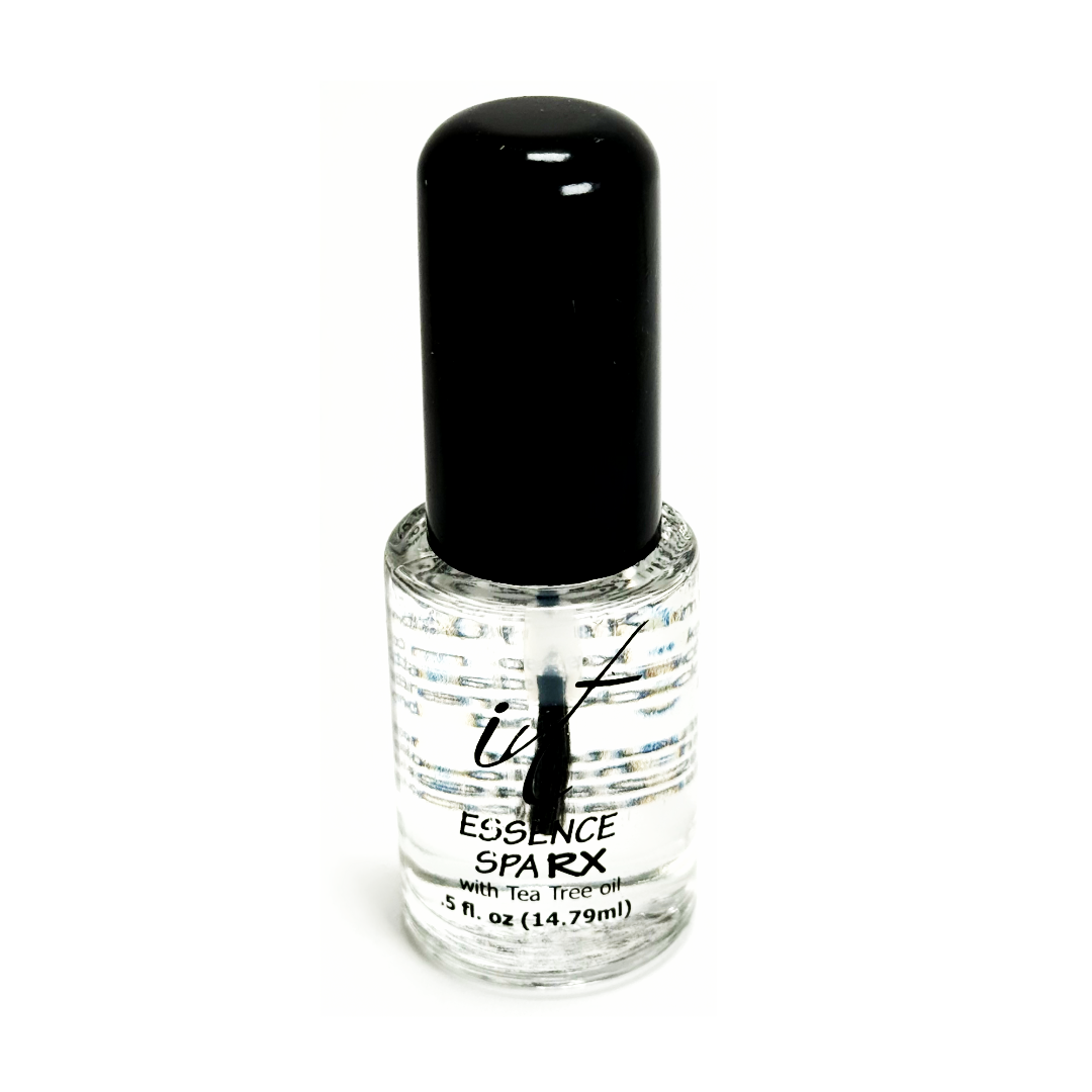 CUTICLE OIL - INT ESSENCE SPA RX
