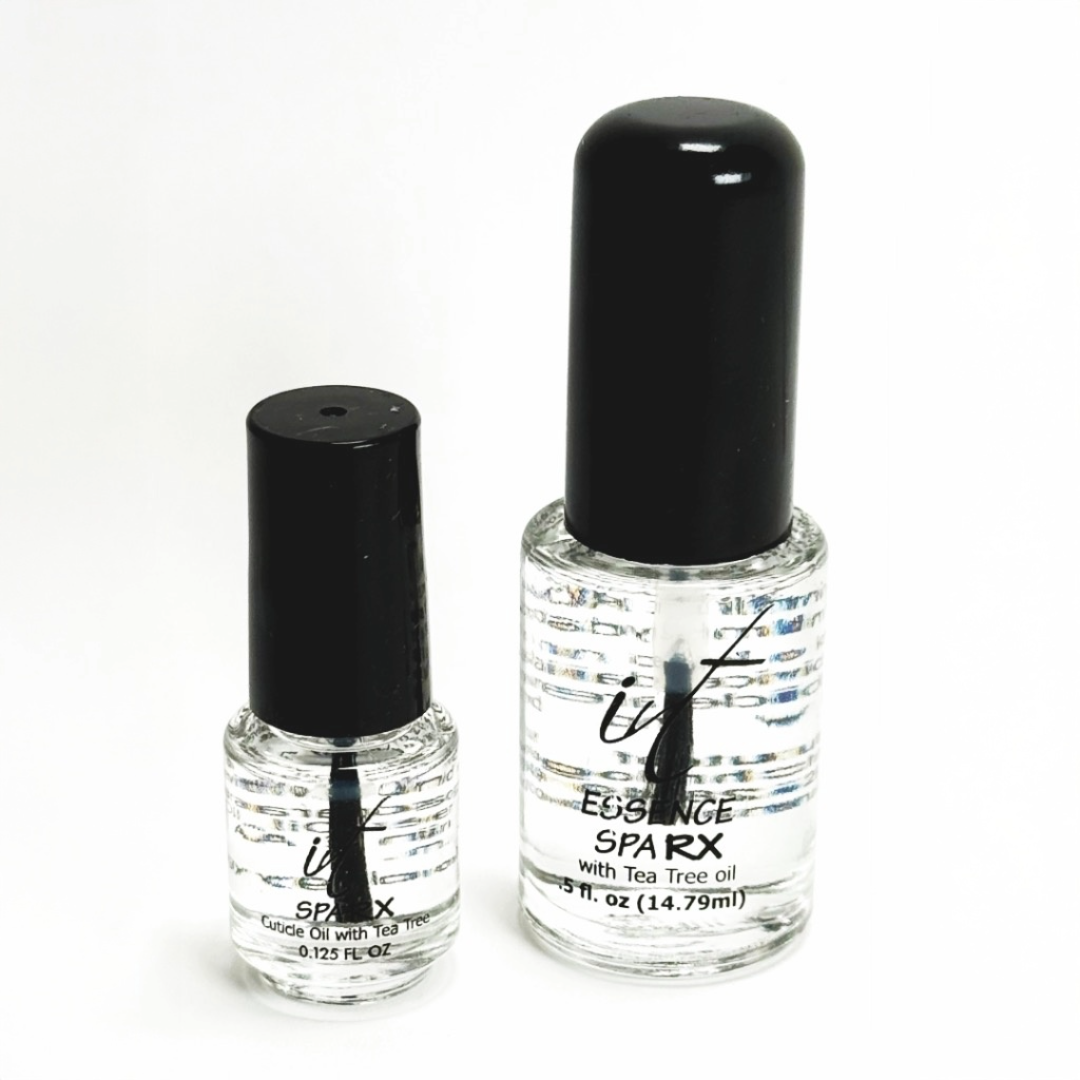 CUTICLE OIL - INT ESSENCE SPA RX