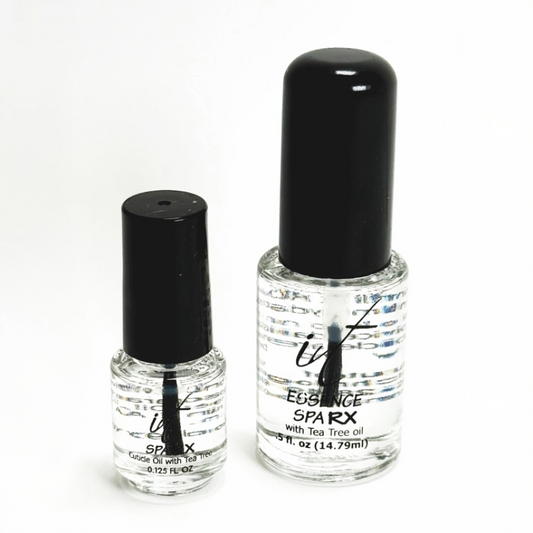 INT CUTICLE OIL - INT ESSENCE SPA RX