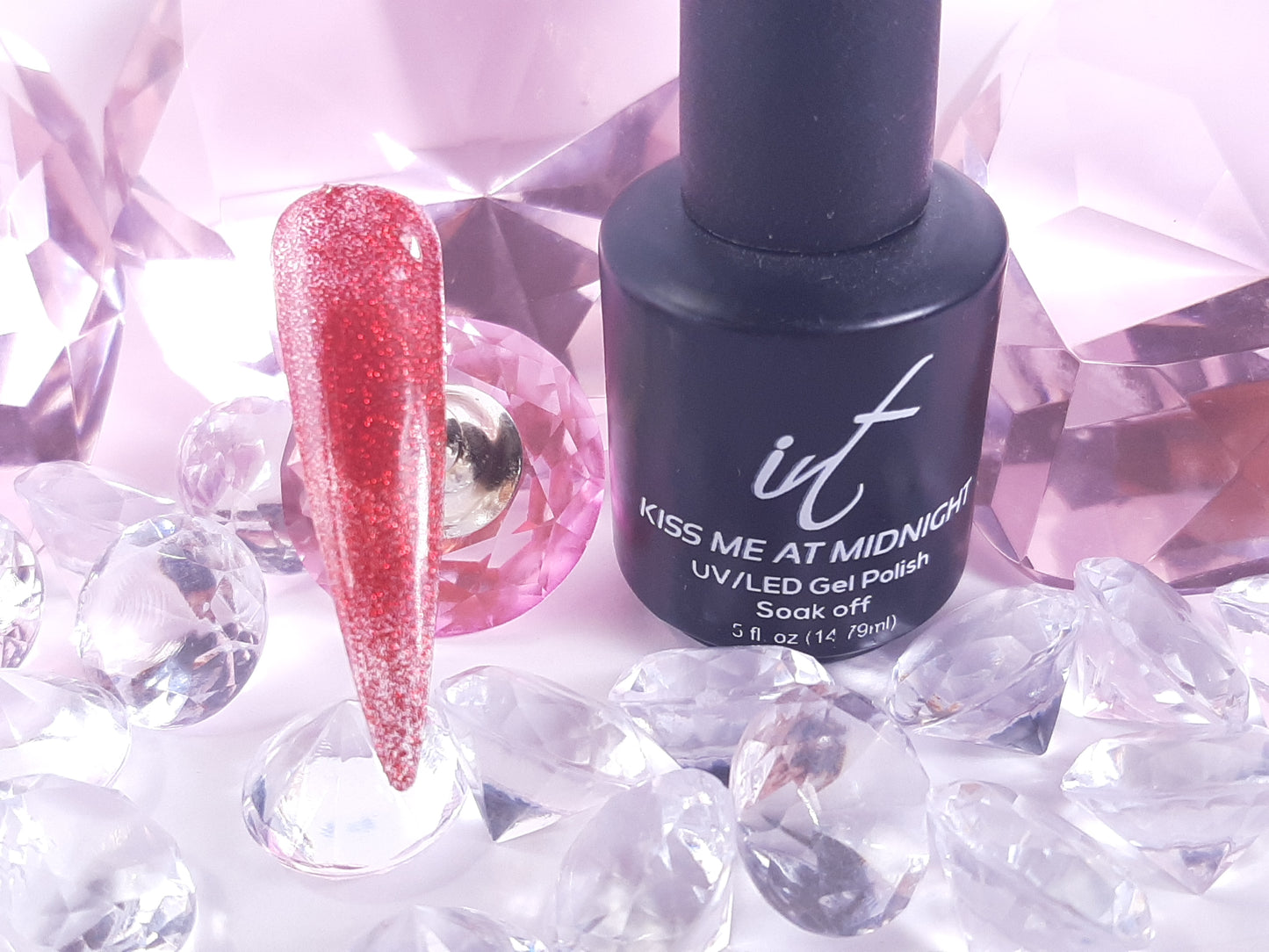 GEL POLISH CLEARANCE