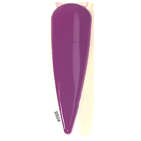 GEL P0LISH - Pinks & Purples