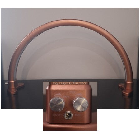 Ikonna Half Moon Lamp