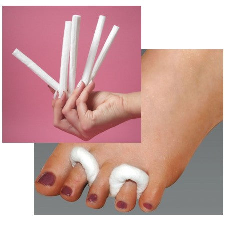 TOE SEPARATORS
