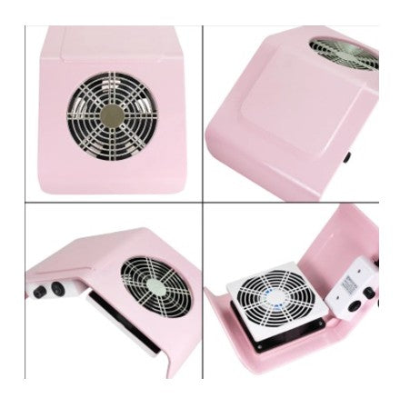 DUST COLLECTOR - 40watt