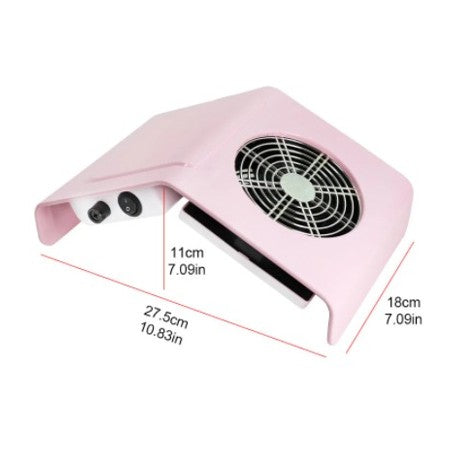 DUST COLLECTOR - 40watt