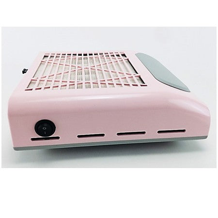DUST COLLECTOR PINK - 80watt