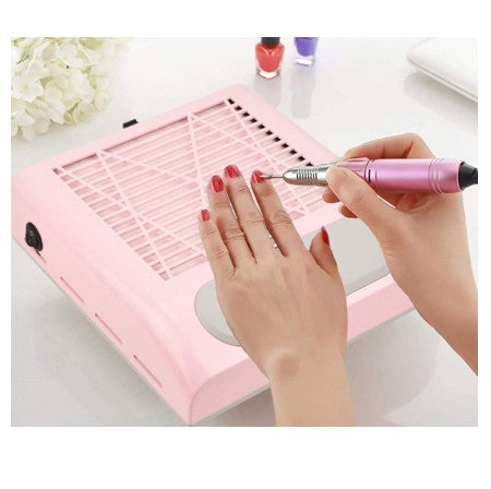 DUST COLLECTOR PINK - 80watt