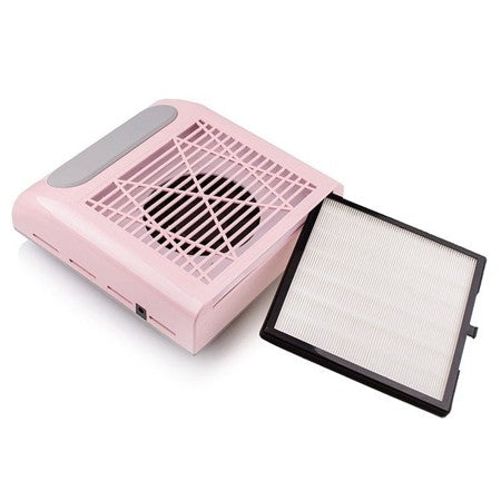 DUST COLLECTOR PINK - 80watt