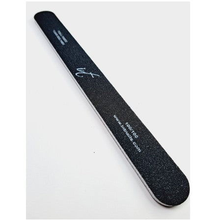 HAND FILES - BLACK