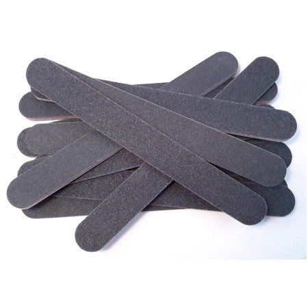 HAND FILES - BLACK
