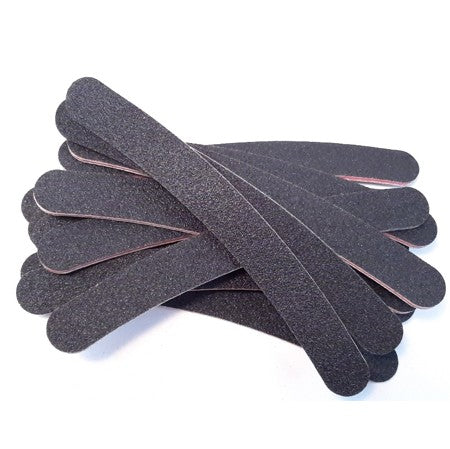 HAND FILES - BLACK